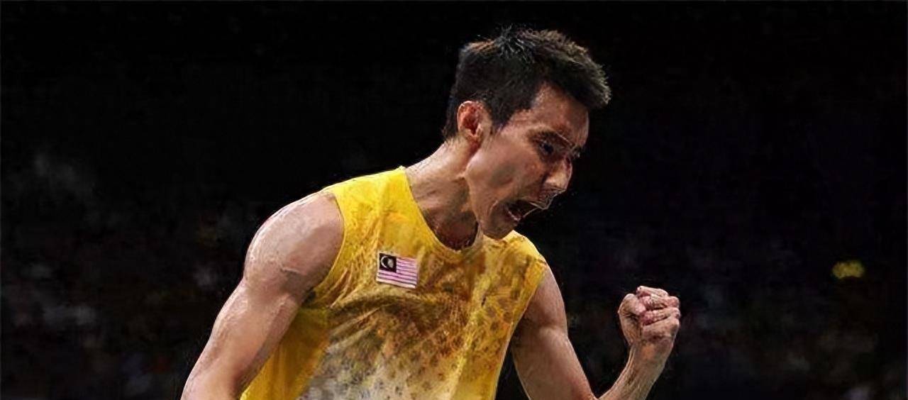 李宗伟，马来西亚的乒乓球传奇